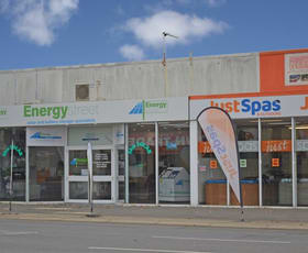Factory, Warehouse & Industrial commercial property leased at 40 Invermay Road Invermay TAS 7248