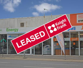 Factory, Warehouse & Industrial commercial property leased at 40 Invermay Road Invermay TAS 7248
