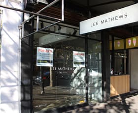 Shop & Retail commercial property leased at 336 Lygon Street Carlton VIC 3053