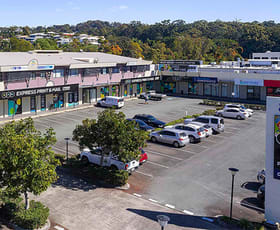 Shop & Retail commercial property leased at Headland Business Park, 5/84 Wises Road Maroochydore QLD 4558