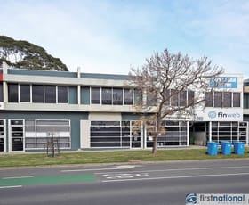 Offices commercial property leased at 7/182B Sladen Street Cranbourne VIC 3977