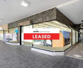 Offices commercial property leased at 290-300 Hargreaves Street Bendigo VIC 3550