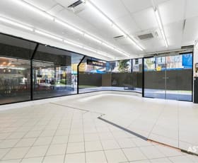 Shop & Retail commercial property leased at 290-300 Hargreaves Street Bendigo VIC 3550