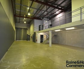 Factory, Warehouse & Industrial commercial property leased at Brompton St Marrickville NSW 2204