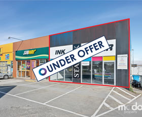 Shop & Retail commercial property leased at 5/43-45 Vesper Drive Narre Warren VIC 3805