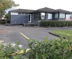 Offices commercial property leased at 1 Stockton Avenue Moorebank NSW 2170