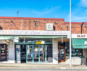 Shop & Retail commercial property leased at 442 Church Street Parramatta NSW 2150
