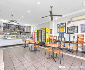 Shop & Retail commercial property leased at 442 Church Street Parramatta NSW 2150