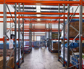 Factory, Warehouse & Industrial commercial property leased at 4/53 Argyle Street South Windsor NSW 2756
