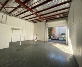 Factory, Warehouse & Industrial commercial property leased at North Rocks NSW 2151