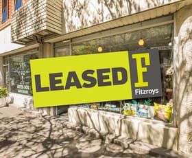 Shop & Retail commercial property leased at 3 Sparta Place Brunswick VIC 3056