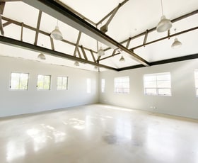 Factory, Warehouse & Industrial commercial property leased at 23/20 Maddox Street Alexandria NSW 2015