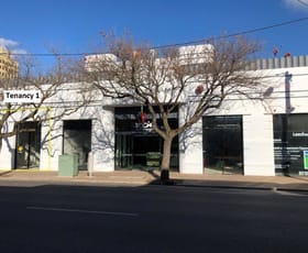 Offices commercial property leased at Tenancy 1/45 Gilbert Street Adelaide SA 5000