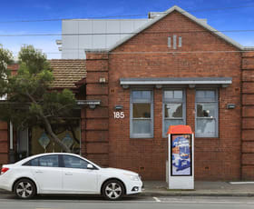 Shop & Retail commercial property leased at 185 Moreland Road Coburg VIC 3058