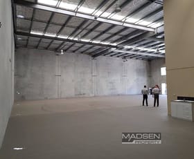 Factory, Warehouse & Industrial commercial property leased at Warehouse/528 Sherwood Road Rocklea QLD 4106
