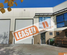 Showrooms / Bulky Goods commercial property leased at 45 Powers Road Seven Hills NSW 2147