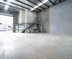 Factory, Warehouse & Industrial commercial property leased at 5/87-91 Railway Road North Mulgrave NSW 2756