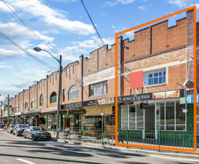 Shop & Retail commercial property leased at 32 The Strand Croydon NSW 2132