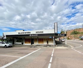 Offices commercial property leased at 312 Sturt Street Townsville City QLD 4810