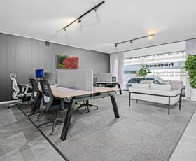 Serviced Offices commercial property for lease at Ground/2 Short Street Double Bay NSW 2028