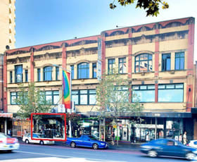 Shop & Retail commercial property leased at 3/38-46 Oxford Street Darlinghurst NSW 2010
