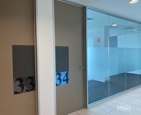 Offices commercial property leased at 34/240 Plenty Road Bundoora VIC 3083
