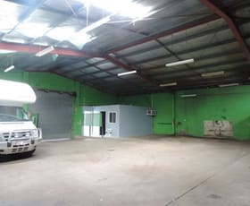 Factory, Warehouse & Industrial commercial property leased at 225 East Street Rockhampton City QLD 4700