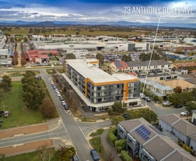 Offices commercial property leased at 11/73 Anthony Rolfe Avenue Gungahlin ACT 2912