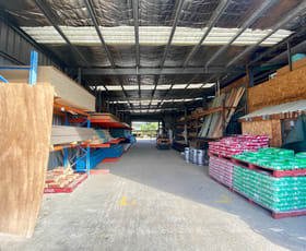 Factory, Warehouse & Industrial commercial property leased at 31 Moroney Place Beerwah QLD 4519