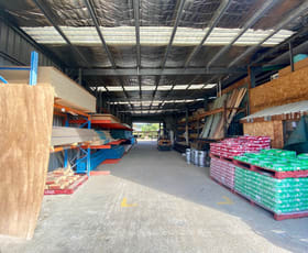 Factory, Warehouse & Industrial commercial property leased at 31 Moroney Place Beerwah QLD 4519