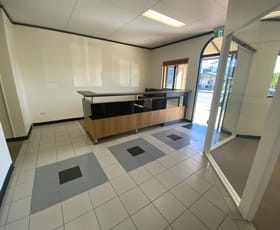 Offices commercial property leased at Suite 4/12 Grendon Street North Mackay QLD 4740