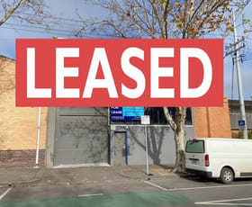 Offices commercial property leased at 695 Queensberry Street North Melbourne VIC 3051