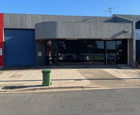 Offices commercial property leased at 31 Catalina Drive Tullamarine VIC 3043