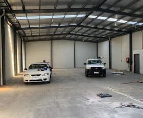 Offices commercial property leased at 31 Catalina Drive Tullamarine VIC 3043
