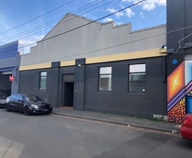 Showrooms / Bulky Goods commercial property leased at 2/19-29 Cromwell Street Collingwood VIC 3066