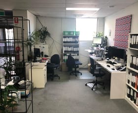 Showrooms / Bulky Goods commercial property leased at 2/19-29 Cromwell Street Collingwood VIC 3066