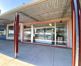 Shop & Retail commercial property leased at 1/31 Esplanade Paynesville VIC 3880