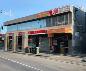 Offices commercial property leased at Suite 5/1A Carrington Road Box Hill VIC 3128