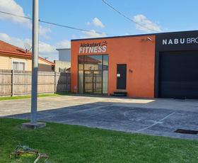 Factory, Warehouse & Industrial commercial property leased at 88 Kenny Street Wollongong NSW 2500