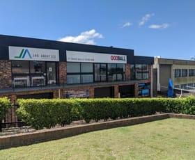 Factory, Warehouse & Industrial commercial property leased at Unit 4/6 Carnarvon Road West Gosford NSW 2250