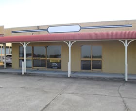 Offices commercial property leased at 1/26-28 Taylor Street Pialba QLD 4655