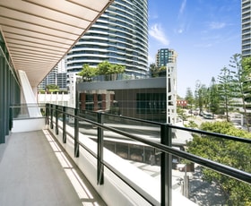 Medical / Consulting commercial property leased at E316/1-3 Oracle Boulevard Broadbeach QLD 4218