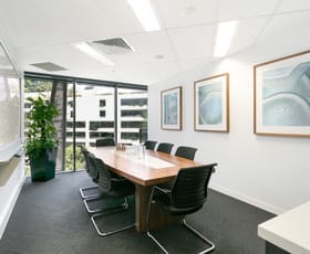 Medical / Consulting commercial property leased at E316/1-3 Oracle Boulevard Broadbeach QLD 4218
