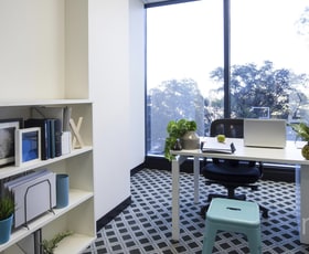 Offices commercial property leased at Suite 306/1 Queens Road Melbourne 3004 VIC 3004