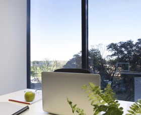 Offices commercial property leased at Suite 306/1 Queens Road Melbourne 3004 VIC 3004