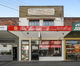 Shop & Retail commercial property leased at Riverwood NSW 2210