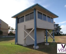 Offices commercial property leased at 2 Buccaneer Drive Urangan QLD 4655