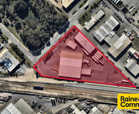 Factory, Warehouse & Industrial commercial property leased at 2-4 Noble Street Kewdale WA 6105