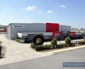 Factory, Warehouse & Industrial commercial property leased at 325 Orchard Road Richlands QLD 4077
