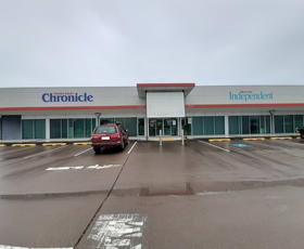 Offices commercial property leased at Tenancy K Central Plaza 2 Pialba QLD 4655